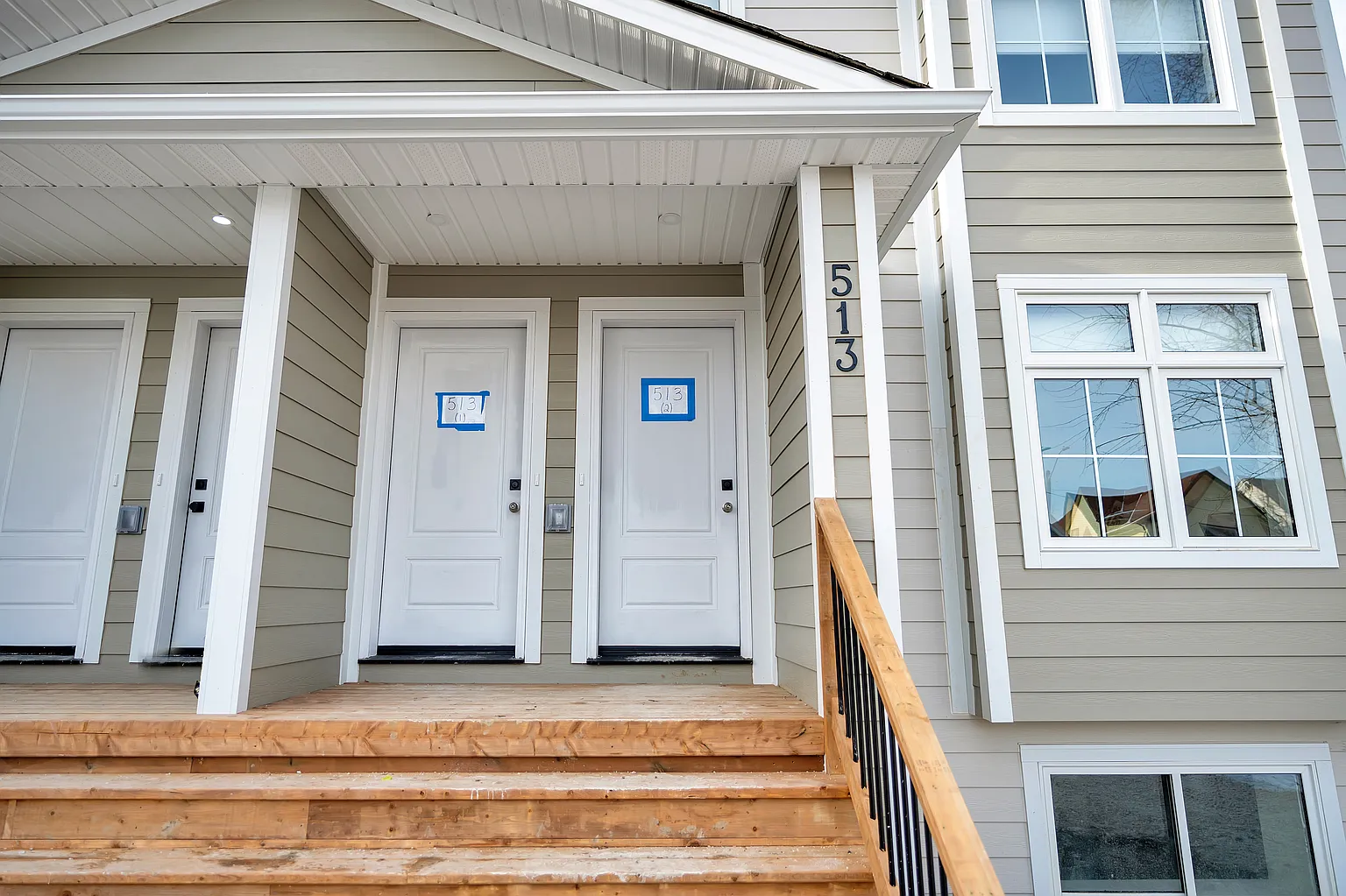 515 Caron Ave #1 photo 1