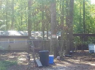 40 Martin Dr, Lagrange, GA 30240