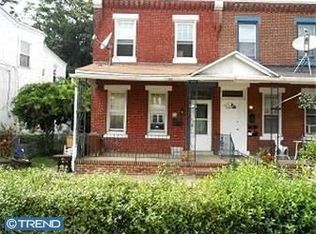 71 S Macdade Blvd, Collingdale, PA 19023