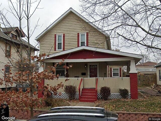 Property Front View