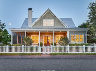 81 Game Land Rd, Bluffton, SC 29910