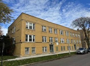 4640 W Palmer St, Chicago, IL 60639