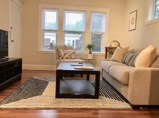 24 Beecher St APT 5, Boston, MA 02130