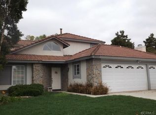 8555 Sandhill Dr, Riverside, CA 92508