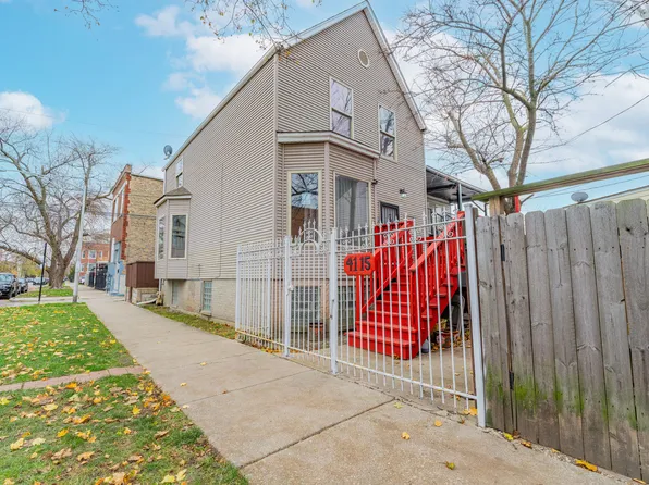 4115 W Dickens Ave, Chicago, IL 60639