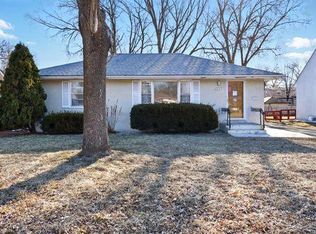 7335 Penn Ave S, Richfield, MN 55423