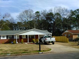 520 Woodvale Rd, Prattville, AL 36067