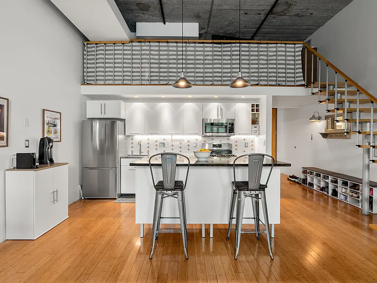 156 Porter St #119 — Photo 4