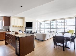 580 Washington St #11B, Boston, MA 02111