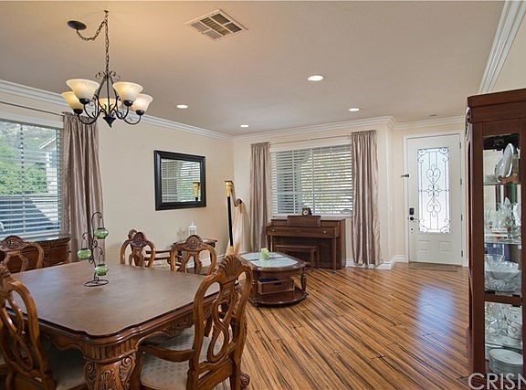 Bamboo Wood Flooring Throughout