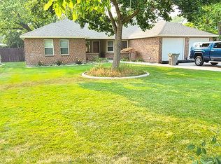 2303 N Curtis Rd, Boise, ID 83706