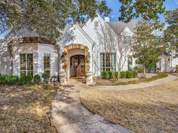 1400 Oaklawn Ln, Aledo, TX 76008