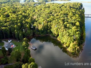 Carrs Bridge Rd LOT 2, Bumpass, VA 23024