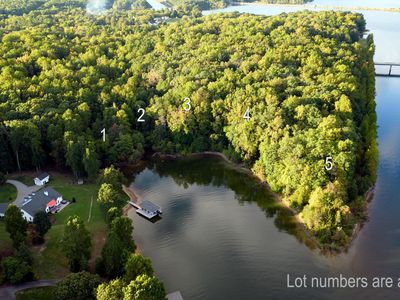 Carrs Bridge Rd LOT 2, Bumpass, VA, 23024