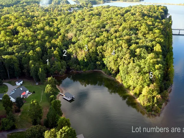 Carrs Bridge Rd Lot 2, Bumpass, VA 23024