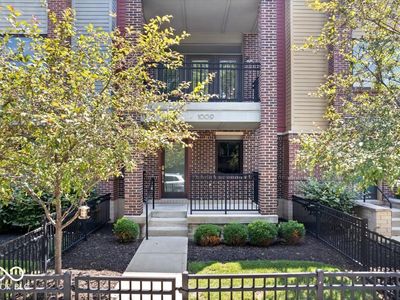 1009 N Park Ave, Indianapolis, IN, 46202