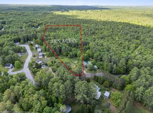 54 Moody Road, Lisbon, ME 04250