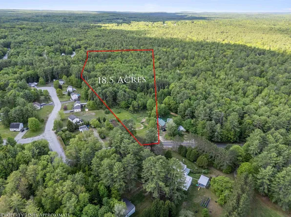 54 Moody Road, Lisbon, ME 04250