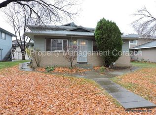 652 Pine Meadows Dr APT 1, Sparks, NV 89431