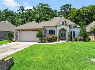 1048 Spring Haven Ln, Madisonville, LA 70447