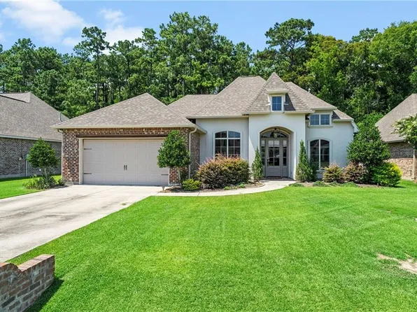 1048 Spring Haven Ln, Madisonville, LA 70447