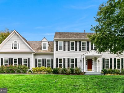 1508 Woodlea Dr SW, Leesburg, VA, 20175