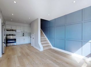 600 Marlee Ave #A, Toronto, ON M6B 3J5