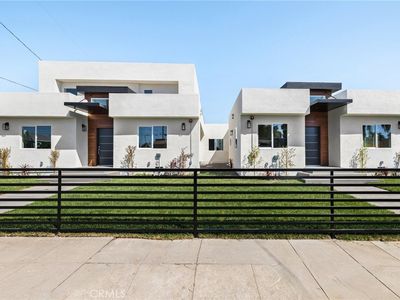 947 W Magnolia St, Compton, CA, 90220