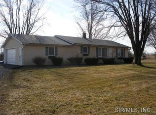 5039 Sportsman Rd, Waterloo, IL 62298