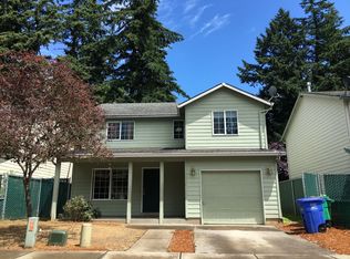 3816 SE 117th Pl, Portland, OR 97266