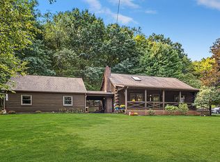 124 Tenacity Trl, Mars, PA 16046