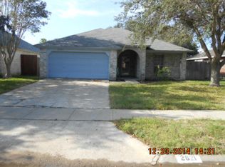 2621 Grand Isle Cir, Corpus Christi, TX 78414