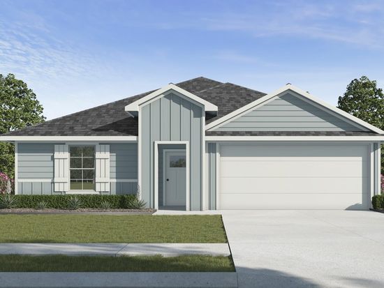 411 English Oak Dr, Nevada, TX 75173
