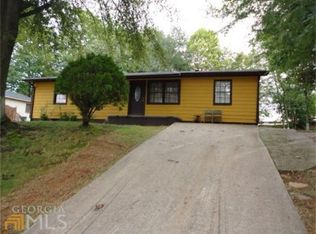 756 Providence Dr, Gainesville, GA 30501