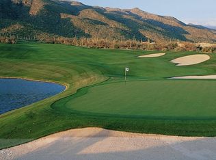 000 E COUGAR Trail #98, Saint David, AZ 85630