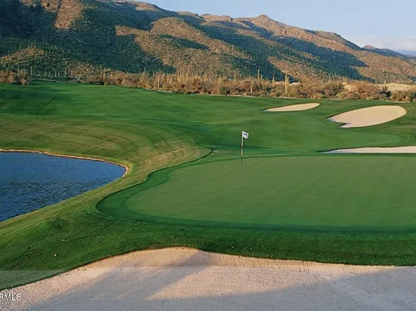 000 E COUGAR Trail #98, Saint David, AZ 85630