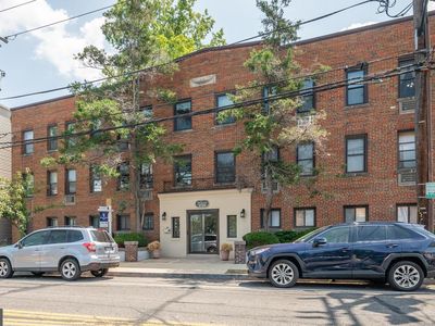 3725 12th St NE APT 201, Washington, DC, 20017