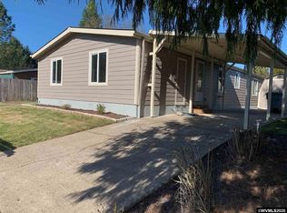 1833 48th Ave SE, Albany, OR 97322