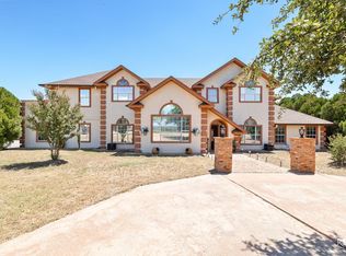 284 Edinburgh Rd, San Angelo, TX 76901