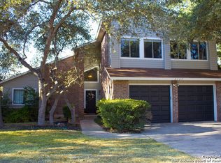 2127 Oak Bnd, San Antonio, TX 78259