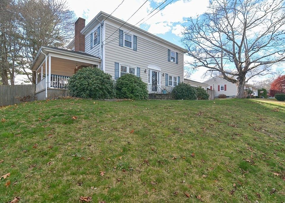 155 Highview Ave, Somerset, MA 02726 Zillow