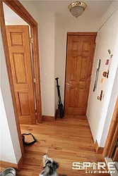 Rented by Spire Group