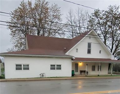 312 W Cumberland St, Lewisburg, OH, 45338