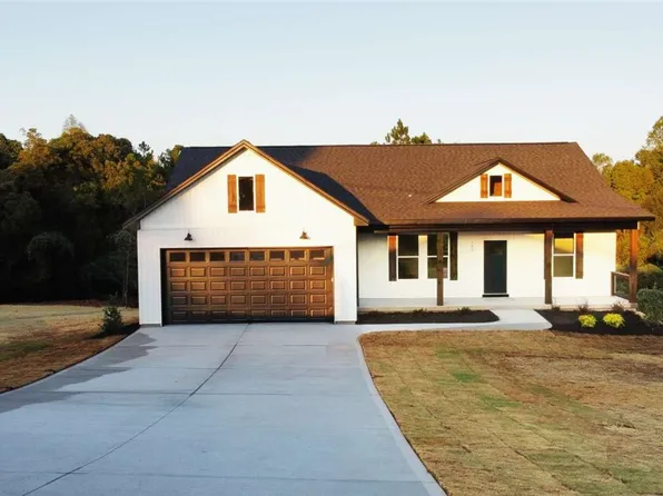 103 Lois Dr, Anderson, SC 29624