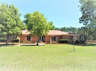 674 State Highway 90, Vienna, GA 31092