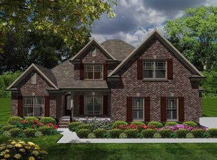 3232 Potts Xing, La Vergne, TN 37086