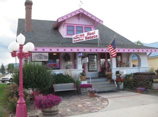 909 Main St, Salmon, ID 83467