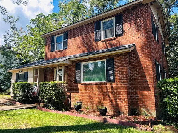 901 7th Ave, Albany, GA 31701