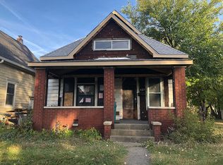 425 N Lasalle St, Indianapolis, IN 46201