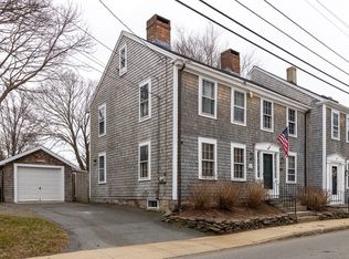 27 Main St, Fairhaven, MA 02719